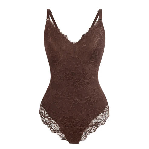 Velouré Bodysuit